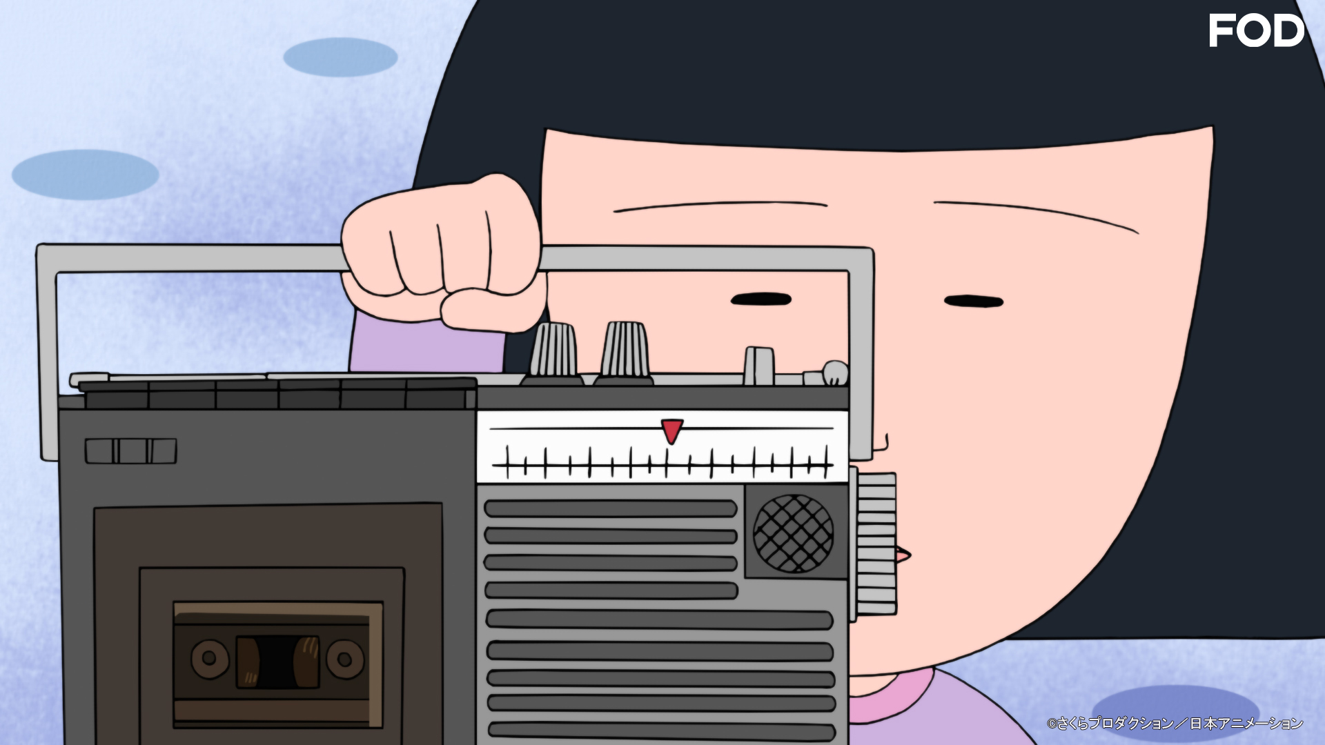 CD「まるまるぜんぶちびまる子ちゃん」PC-PCCA-80032