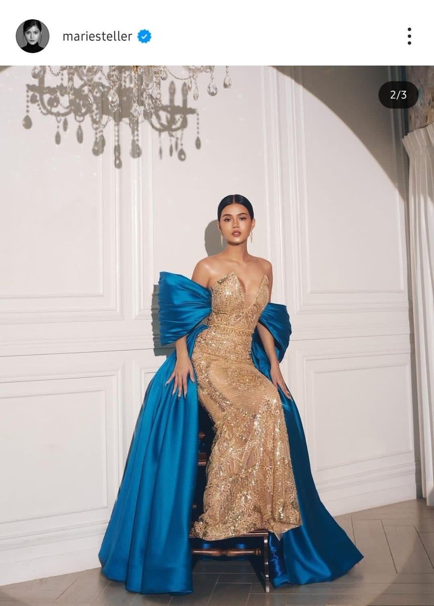 marisqlntng's tweet photo. Laban lang  NICARAGUA! 

#MissUniverse2023  #MissUniverseNicaragua2023

@MissMarisRacal  🤣 https://t.co/P3O9NH0zfN