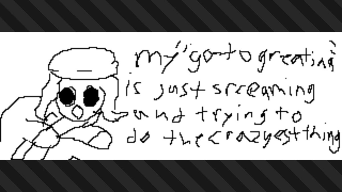 basket_sys's tweet photo. rip twitter all you are used for is splatoon posts now https://t.co/fSU2nJ4kIO
