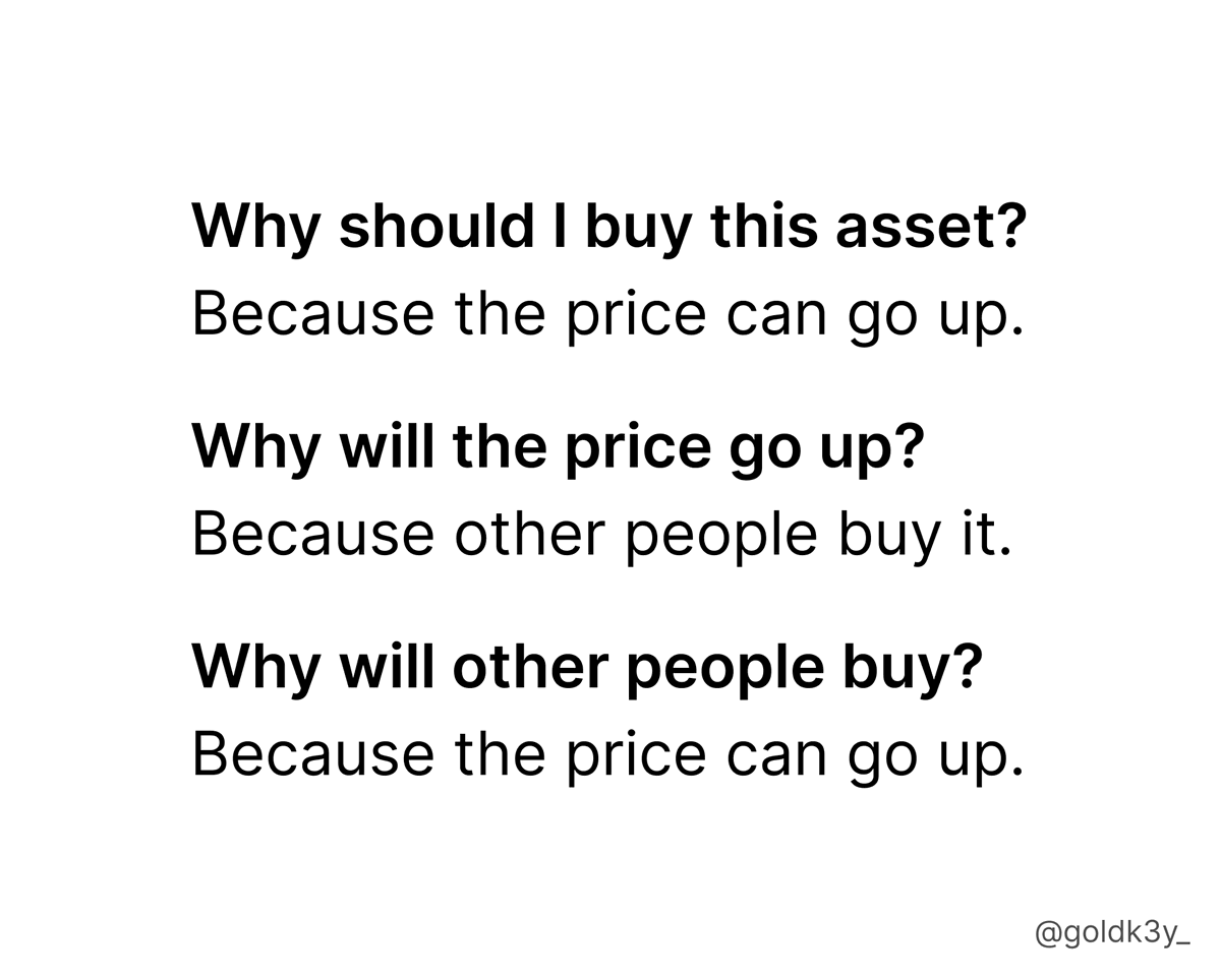 goldkey's tweet photo. It's really that simple. https://t.co/BaOJlJvtPp
