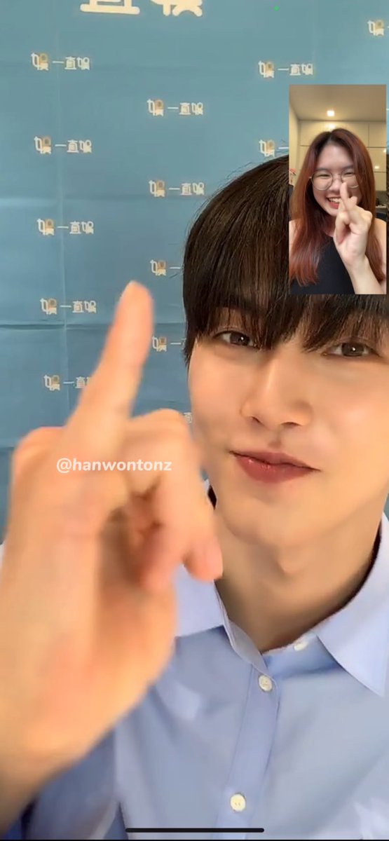 231119 一直娱 yizhiyu online video call fansign 

let’s meet again soon my love 🥹🫶🏻 

#SEUNGHAN #승한 #RIIZE #라이즈 <a href="/RIIZE_official/">RIIZE</a>