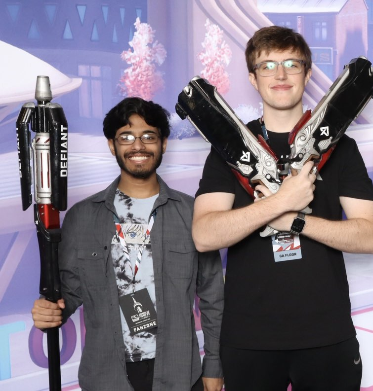 Shapeless tweet media