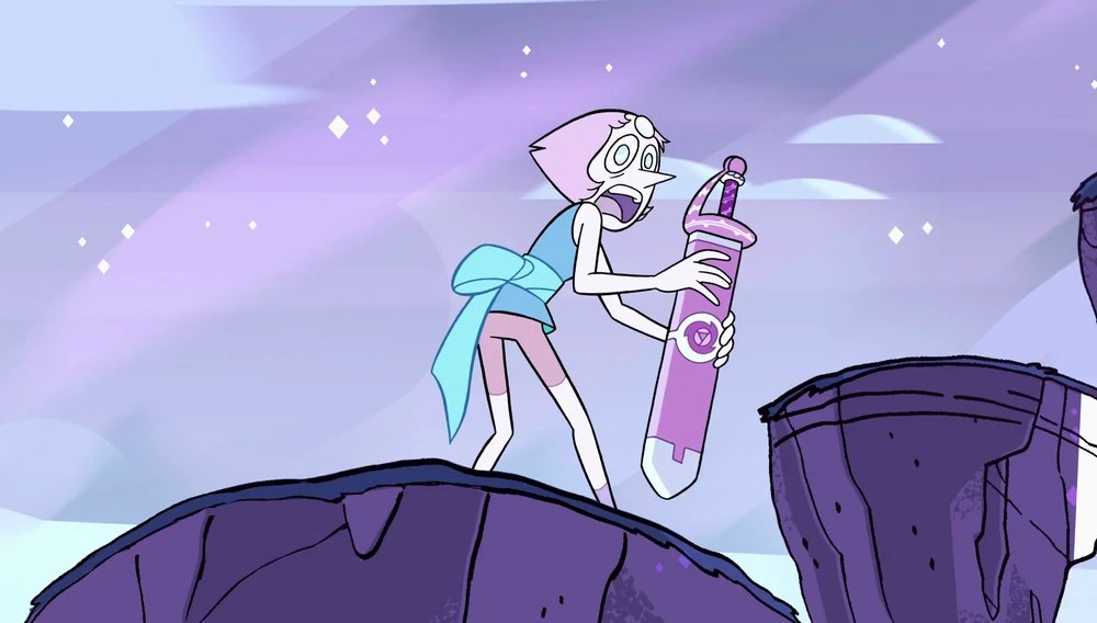 when pearl did this