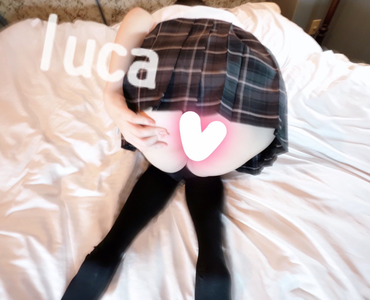 luca_nanase's tweet photo. はずかしいポーズ🧸💭 https://t.co/iAljymEWXP