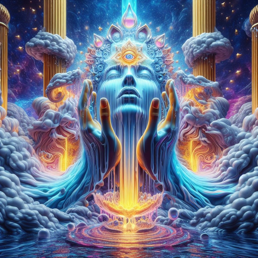 RaManb4uall's tweet photo. Helping Hands.

I'm forever grateful for the opportunity to participate in this #ai transition.  I'm an #aiartist confident in establishing me in this virtual world we co-create.

Thank you #microsoft  and #bingimagecreator https://t.co/xG9wg0dAWE
