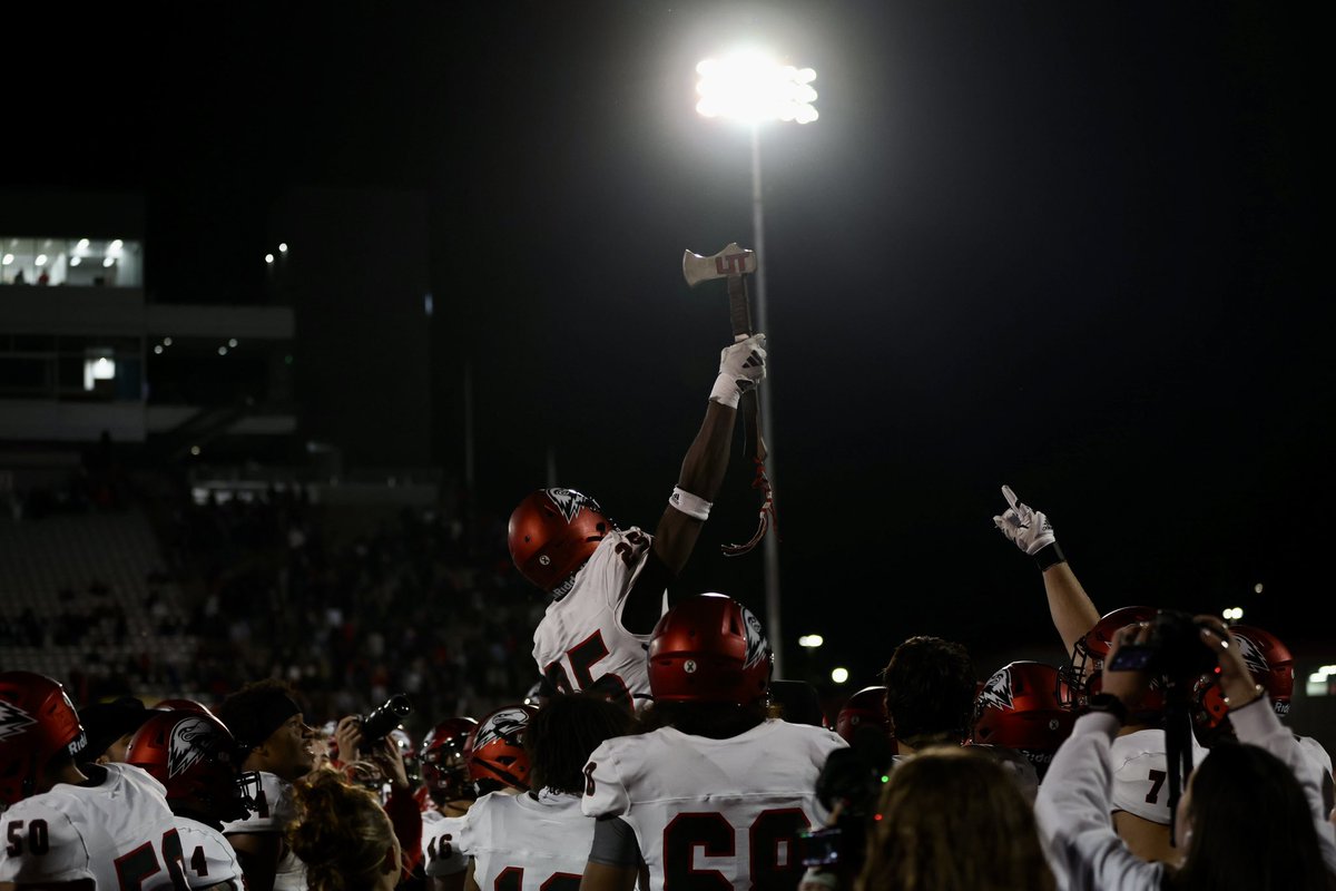 Southern Utah Football tweet media