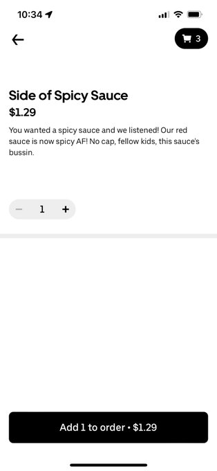 uber eats has gone too far https://t.co/QvxmdVgCBz