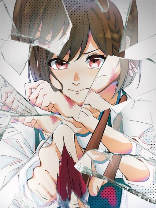 流行ってるやつ…