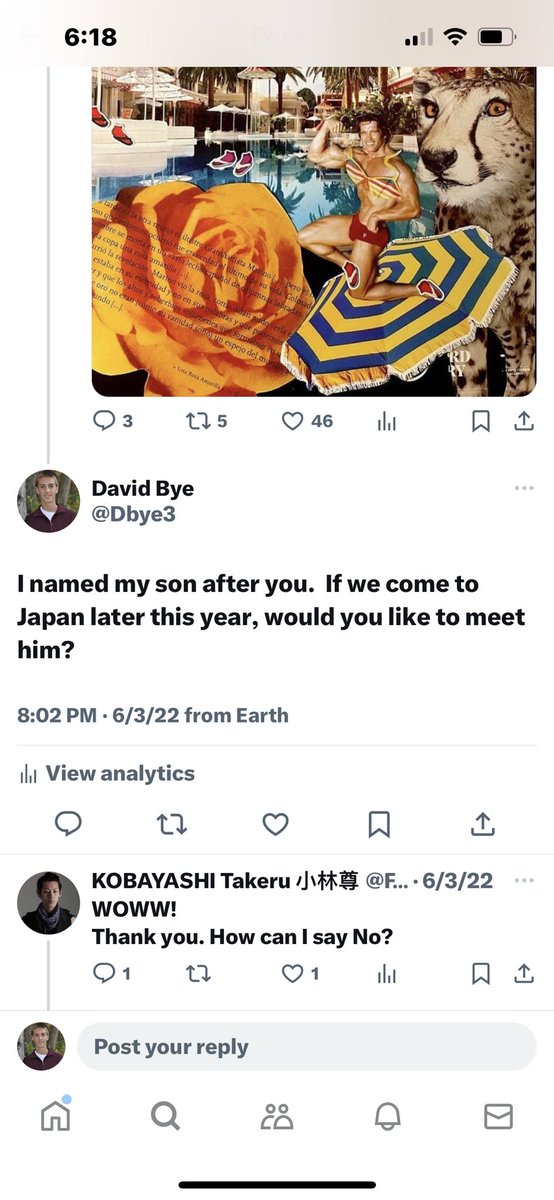 Dbye3's tweet image. How it started:                How it’s going: