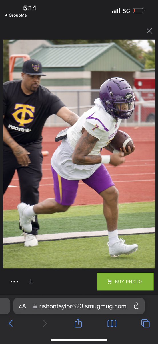 Coach Cotton tweet media