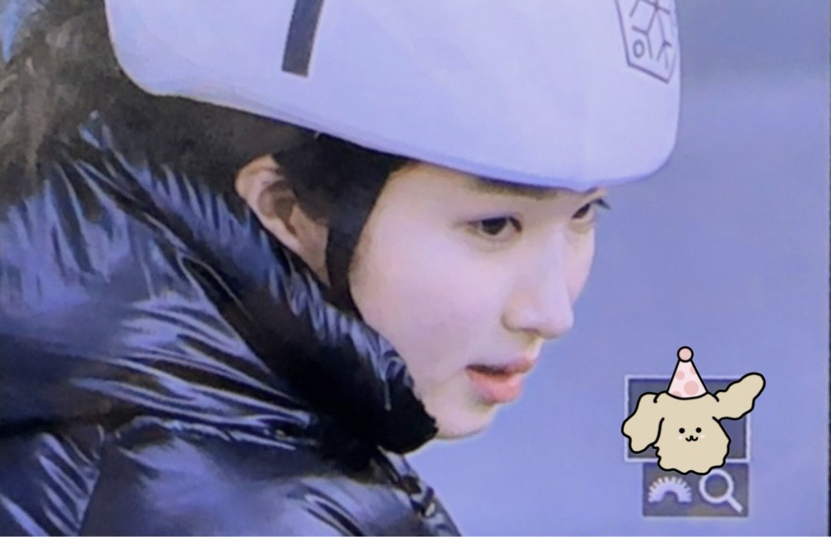 231119 실업연맹 프리뷰 #김길리 #쇼트트랙

갈발...🐻🐶🤎