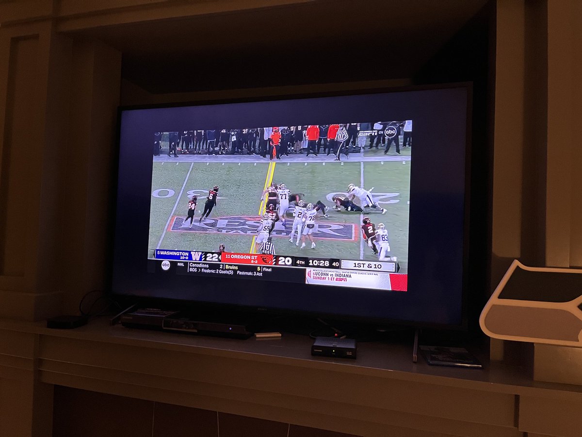 Steve Broback tweet media