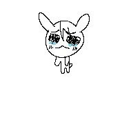 This is my new persona I think, so silly.