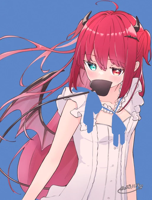 #ロアート 