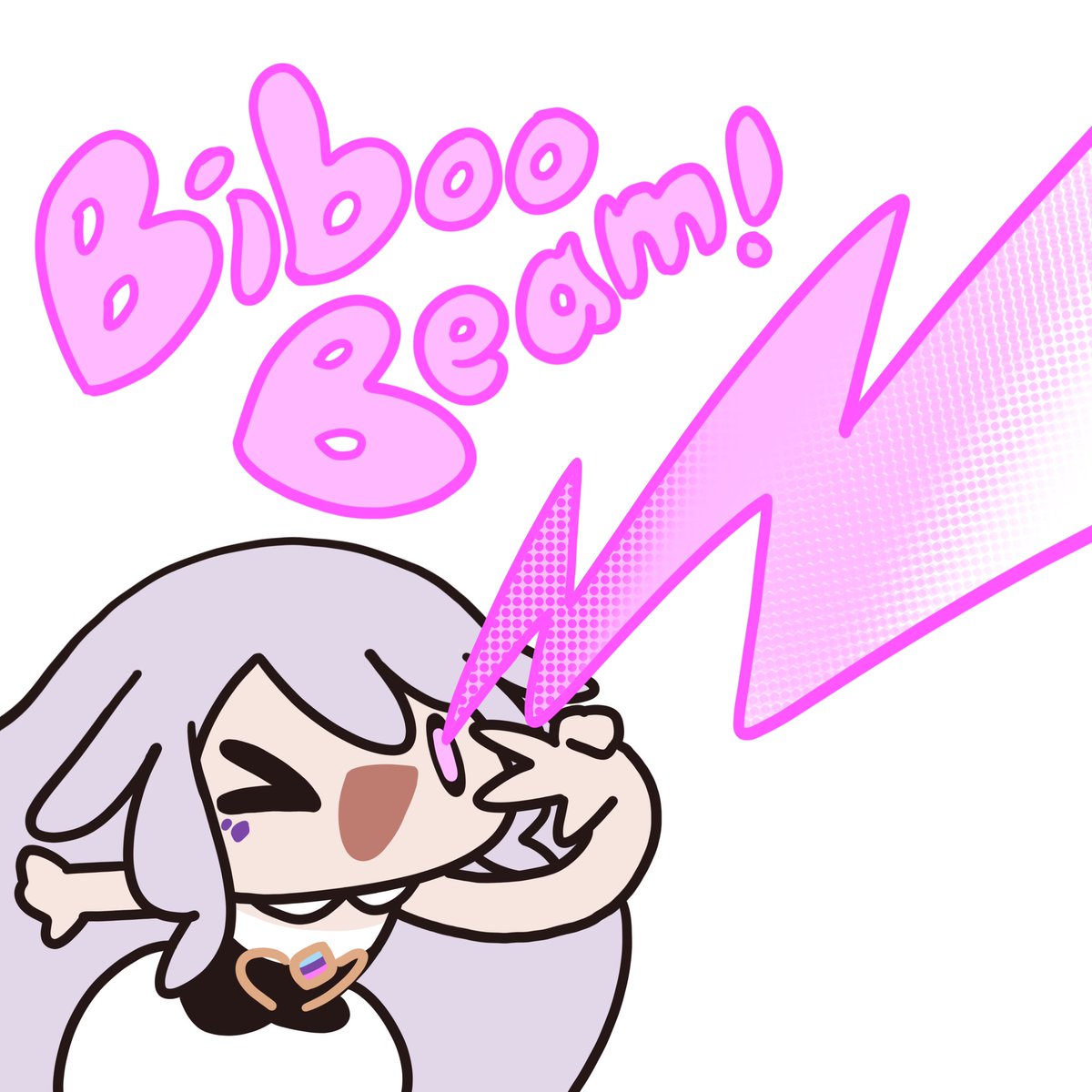 圖 Biboo