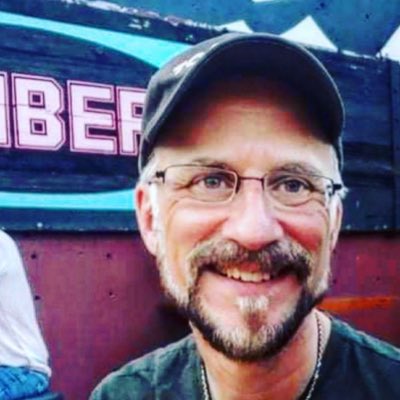 #NewProfilePic