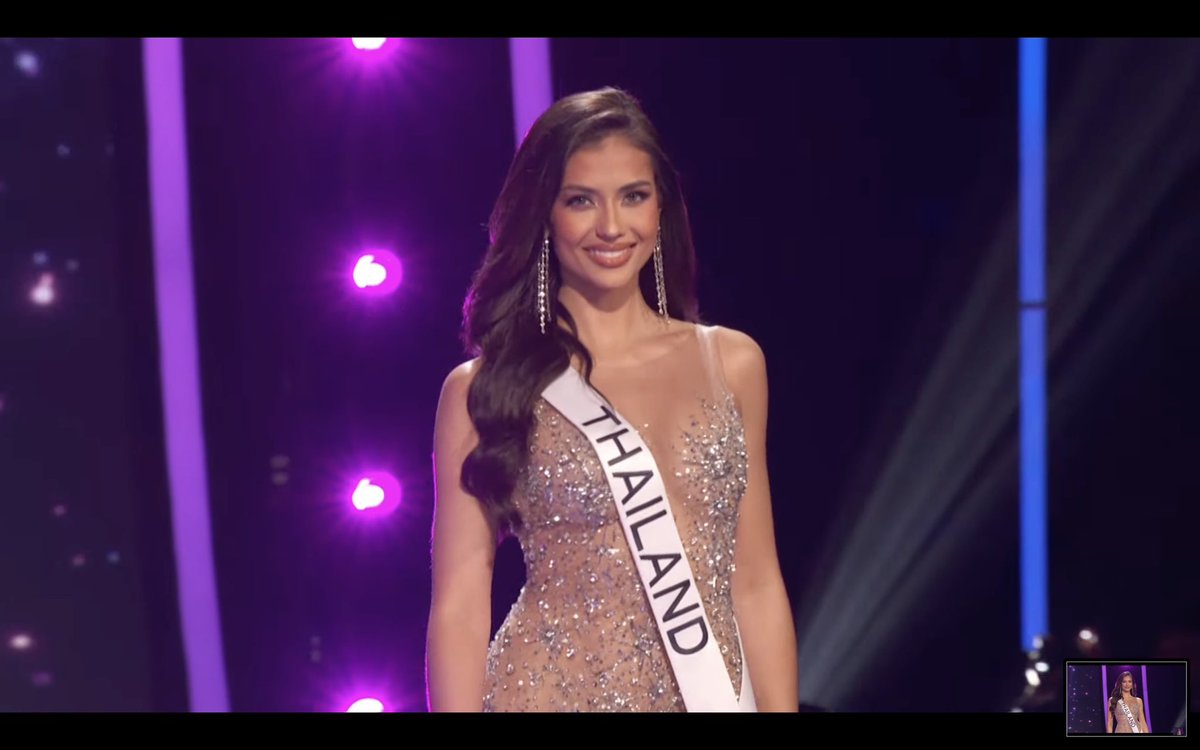 dontstoptaro's tweet photo. สวยมากกกกกกกกก ออร่าสุดดด

#MissUniverseThailand2023 #MissUniverse2023 #แอนโทเนียโพซิ้ว https://t.co/Mn7HlFQvKI