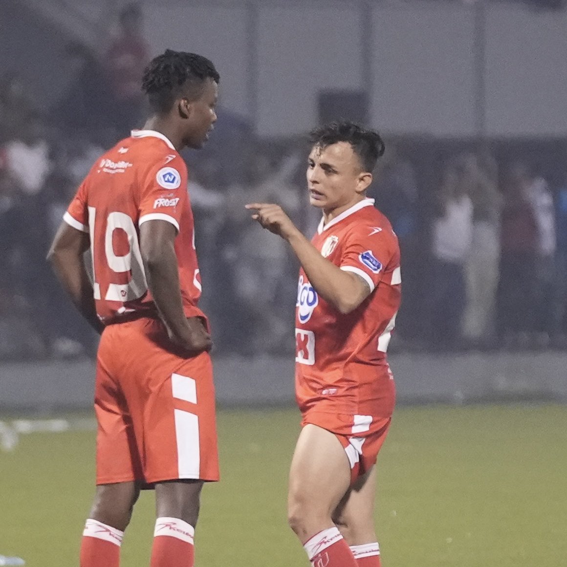 Real Estelí FC tweet media