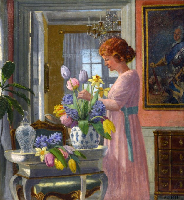 The weekend is here as scheduled, let the breeze send my greetings and prayers!