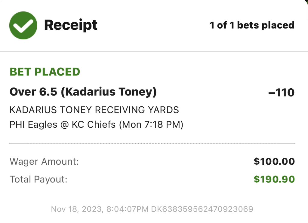 Josh Chavis tweet media