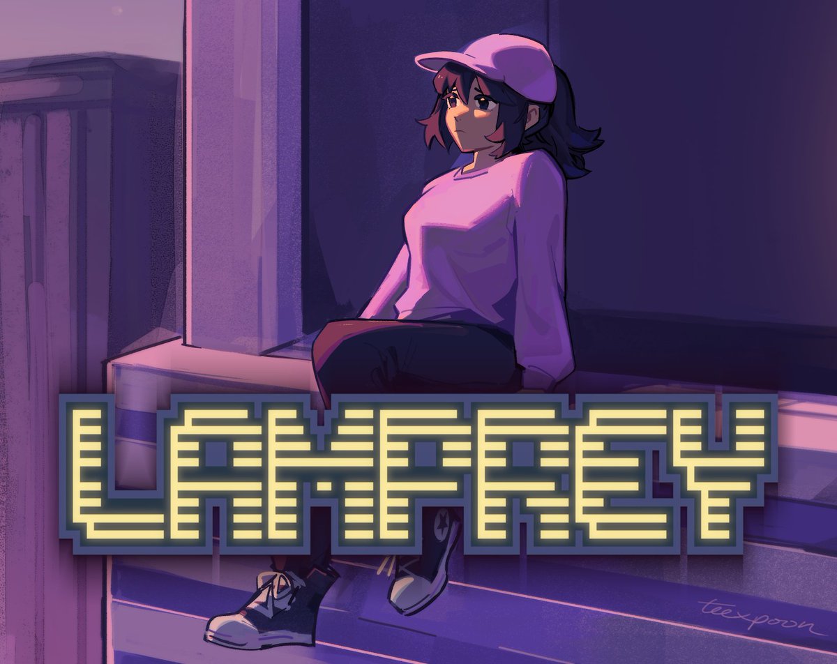 cross_couloir's tweet photo. Ever had a job that treated you like shit? How about one where your boss violated your constitutional protections from unlawful imprisonment? Fang has been there, and she's pretty pissed about it.

Don't stand for it. Take down your toxic workplace in Lamprey. Free on @itchio ! https://t.co/GkMk3m83Qr