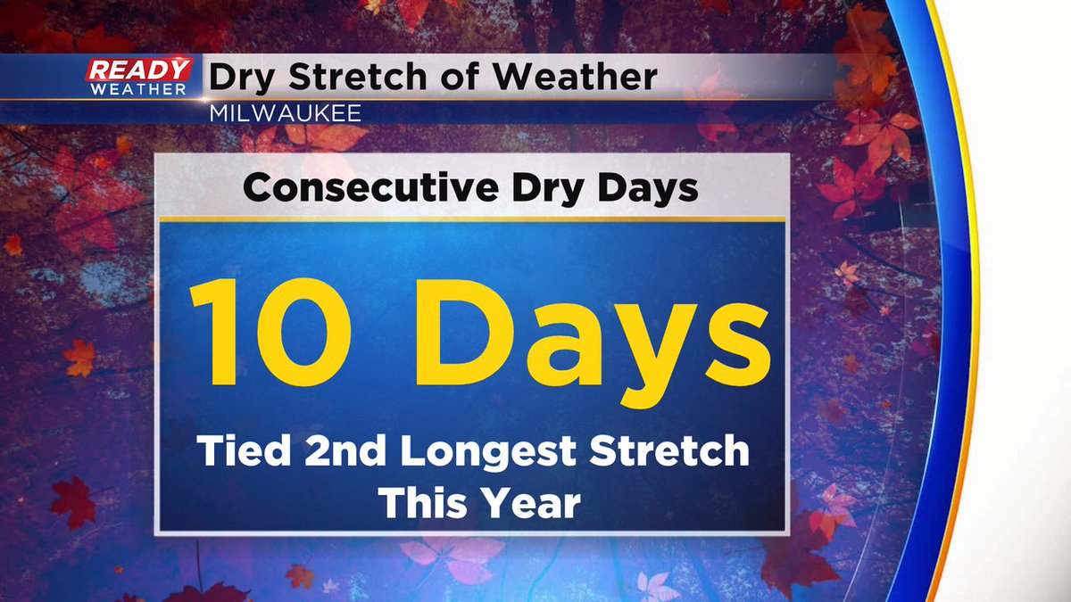 Meteorologist Sam Kuffel tweet media