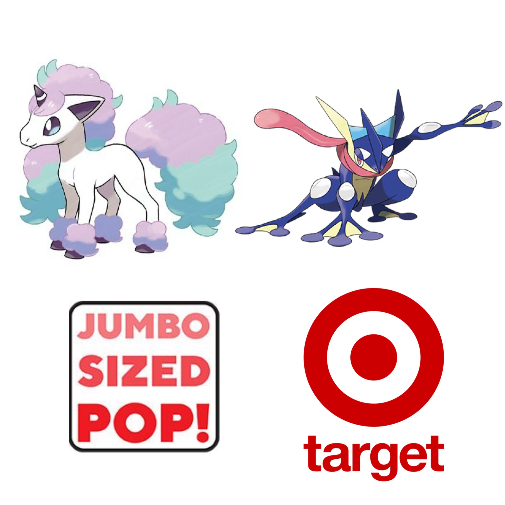 Greninja funko pop deals