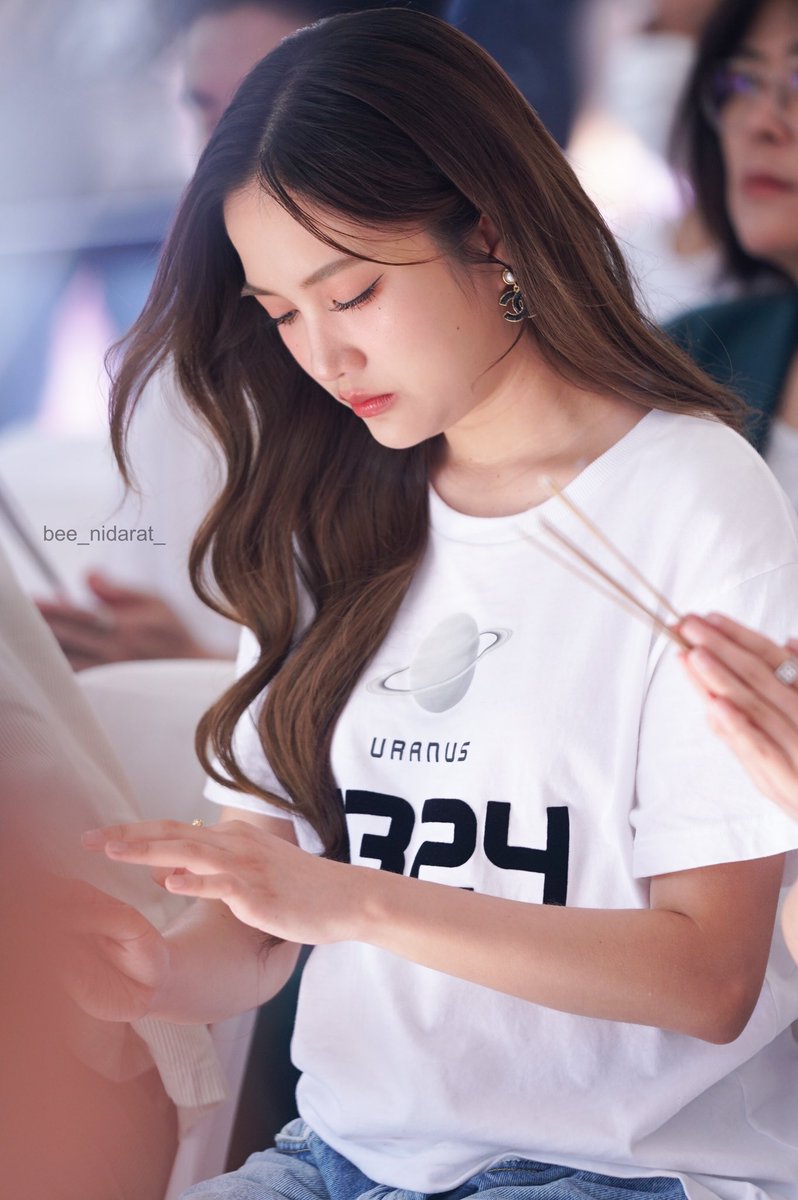 bee_nidarat_'s tweet photo. ขอให้ยูเรนัสปังๆนะคะ

FREENBECKY VELCURVE WORSHIP
#บวงสรวงURANUS2324xFreenBecky #srchafreen https://t.co/rD5tzIqanH