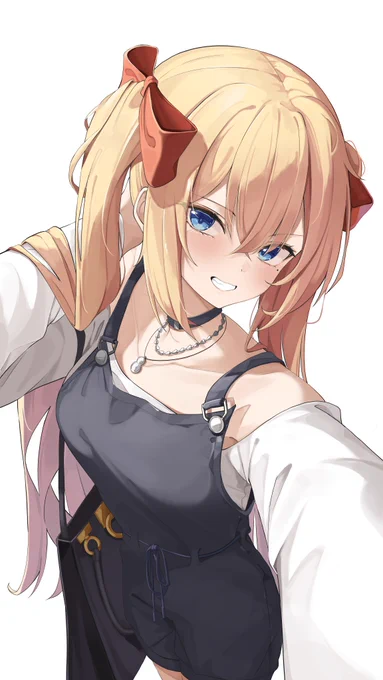 #オリジナル