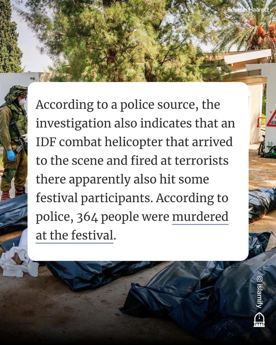 ln_sha_llah's tweet photo. The source is from a prominent Israeli Media Outlet Haaretz. Share this and expose them. https://t.co/d1yKfxlPwA https://t.co/QMhQfRTElY