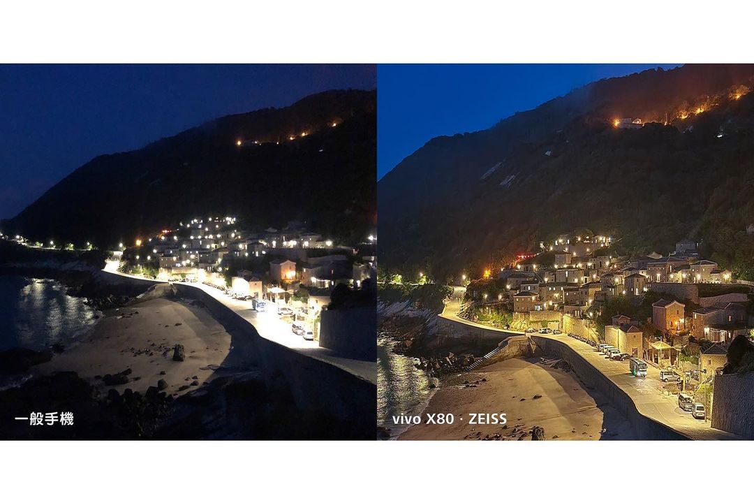 The distance is far away and the steps don’t stop.