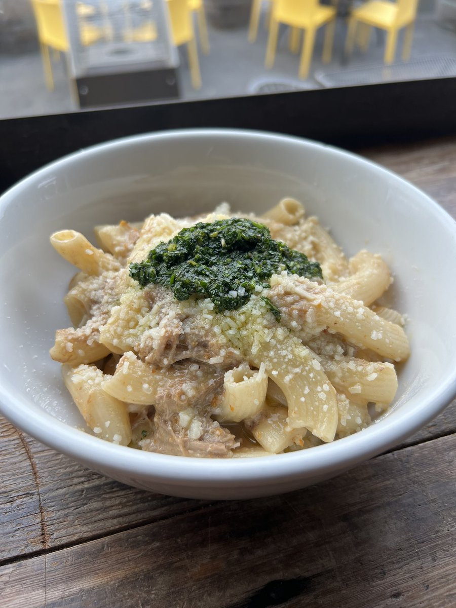 Benchmark Pizzeria & Portavia tweet media