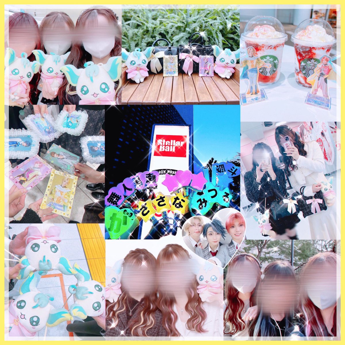 まどちゃん🌙 tweet media