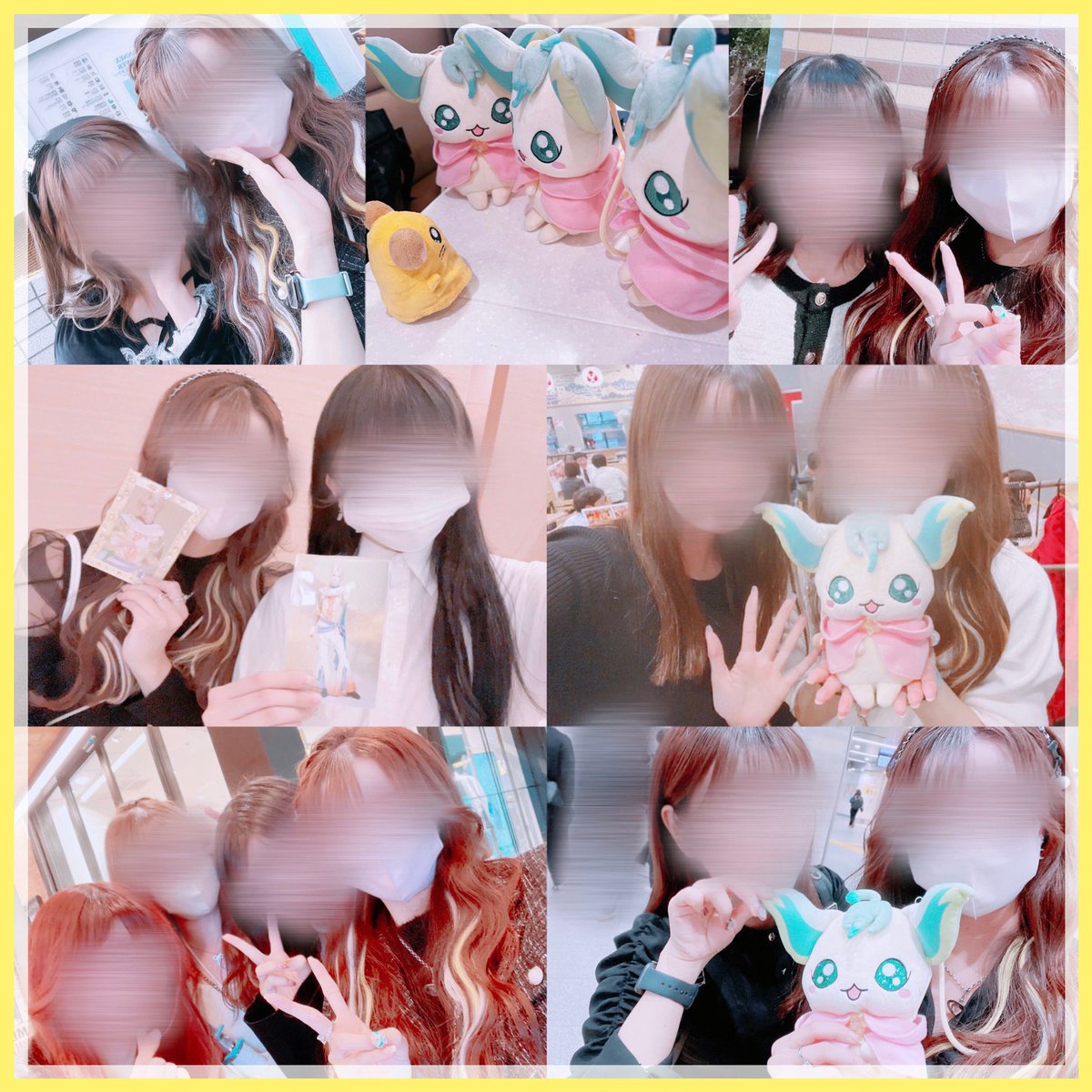 まどちゃん🌙 tweet media