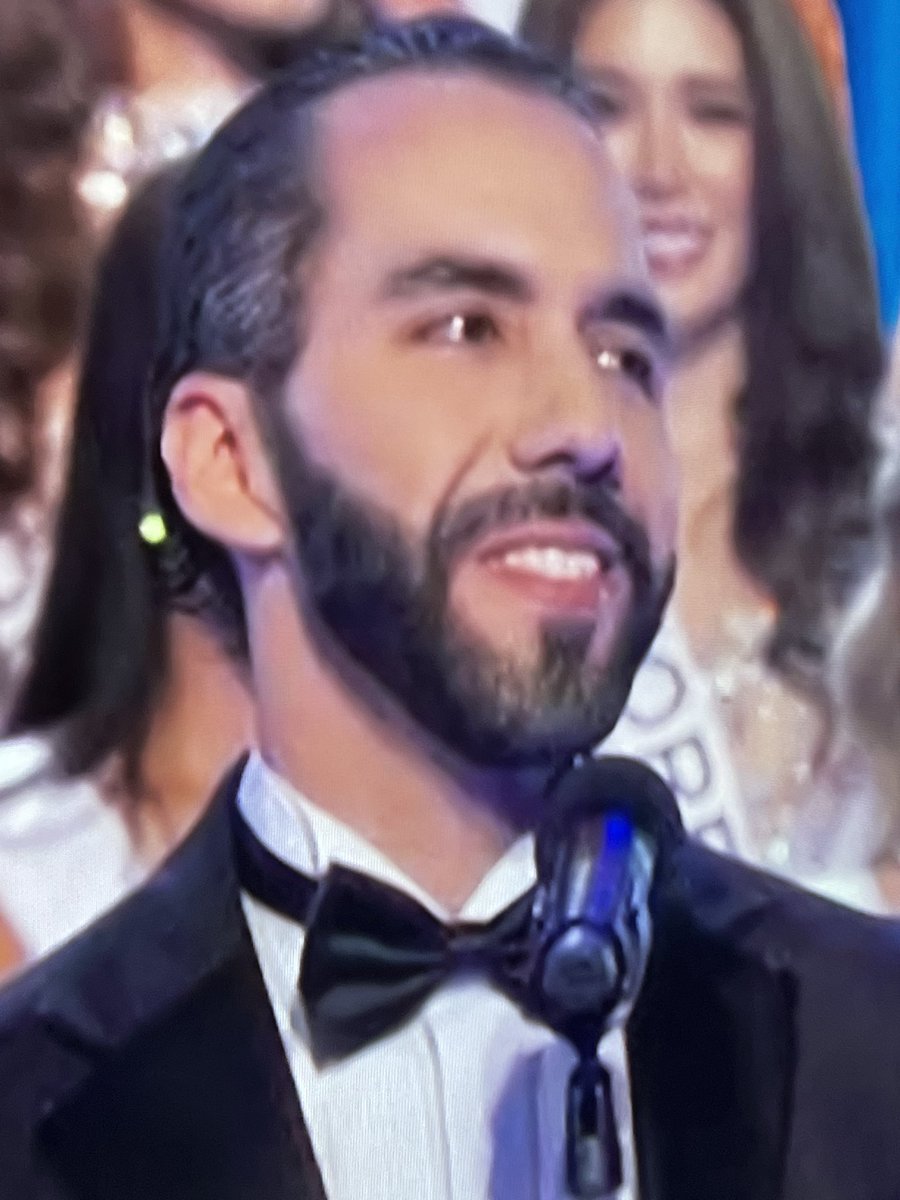 Wilfredo Miranda Aburto tweet media