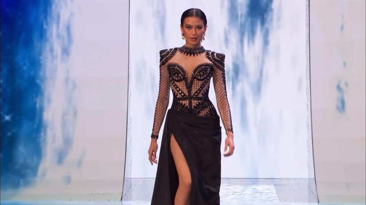 Ito na yata ang pinaka magandang gown na sinuot ng kandita sa Pilipinas sa buong history! Goosebumps. Grabe ka <a href="/michellemdee/">MMD</a>! 

We are soooo proud of you! 
FILIPINAAAAAASSSS! 🇵🇭

#MissUniverse2023 #MissUniversePhilippines2023 #MichelleMarquezDee 
#MichelleDee #DEE5TINY #MMD