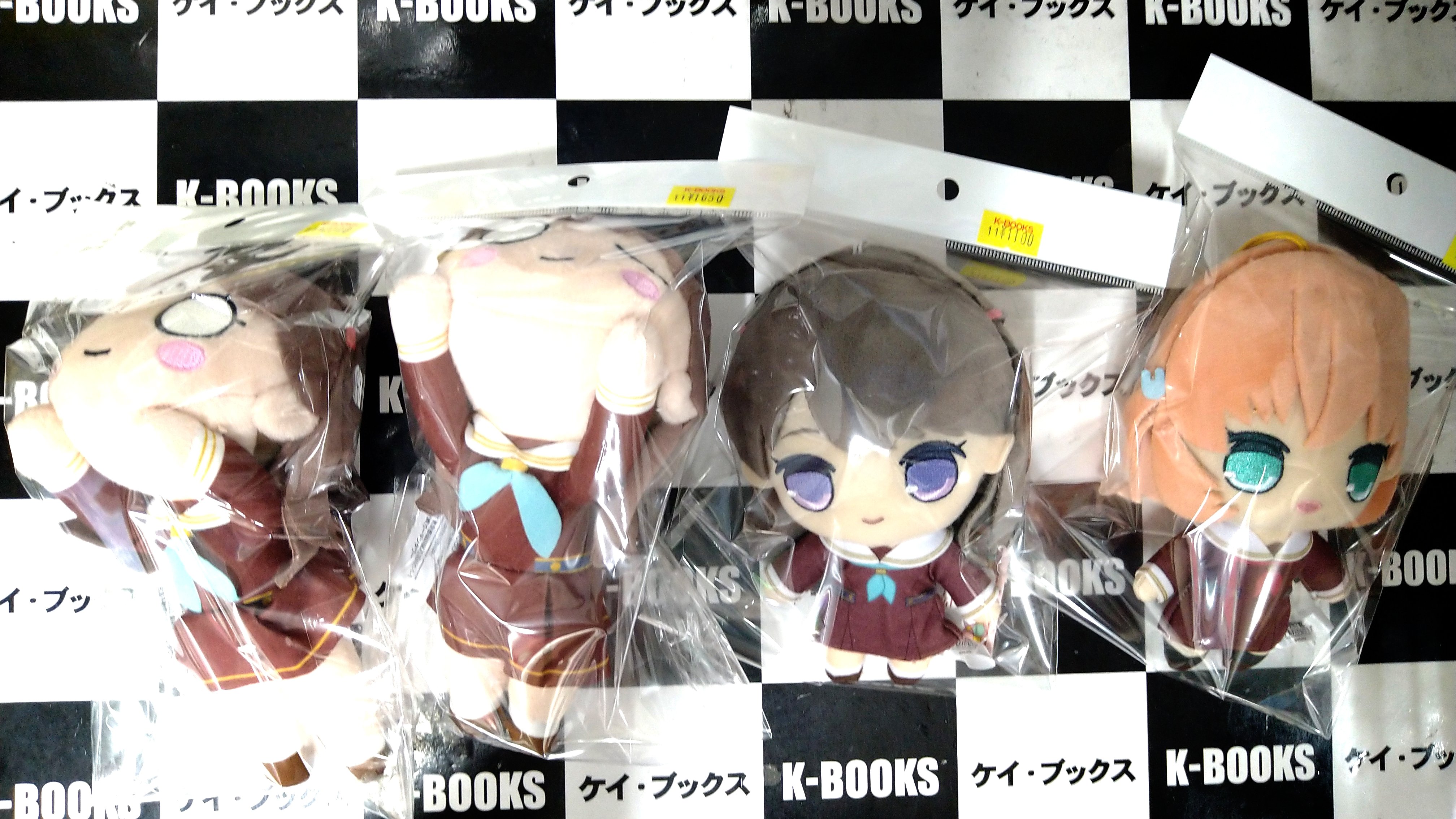 K-BOOKS秋葉原本館 ライブ作品1 على X: K-BOOKS秋葉原本館 ライブ作品1 على X:
