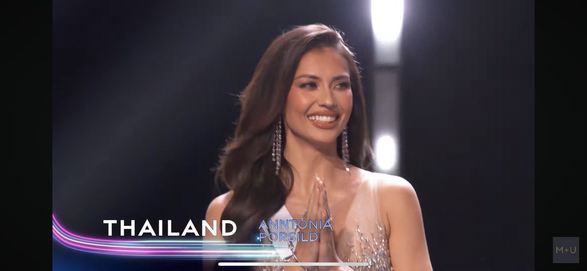 พักค่ะ พอ ซีนนางรองไปไหนคะคุนพี่ ตอบดีไม่มีล่าม สวยฉ่ำ ไม่เคยพลาด พี่ให้ที่ 2 จ้าาาา ที่ 1 ยังใช้พี่ล่ามแปลยาวอยู่เลย  #MissUniverseThailand2023