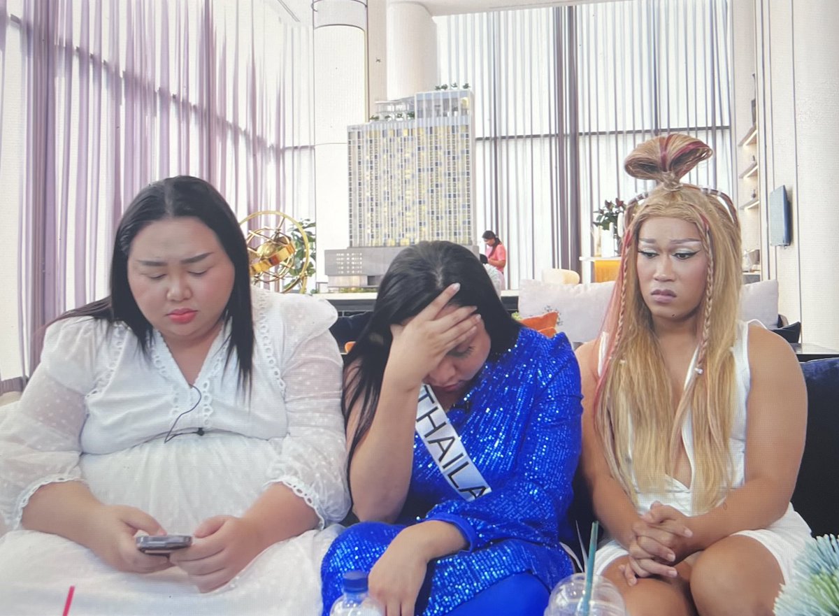 imymeminq19's tweet photo. mood :

 #MissUniverse2023
#MissUniverseThailand2023 https://t.co/jmP8BSGcNy