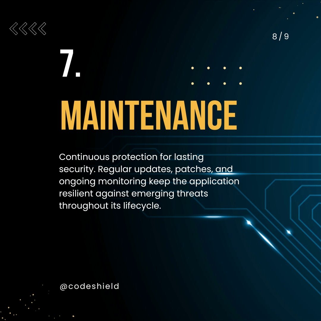 CodeShield tweet media