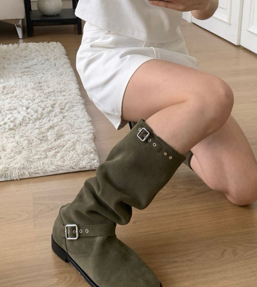 m_NunUgirls's tweet photo. 내가 사려고 모아둔… 카우보이st 웨스턴 롱부츠 모음(灬ºωº灬)♡ https://t.co/2CsIhLsg8g