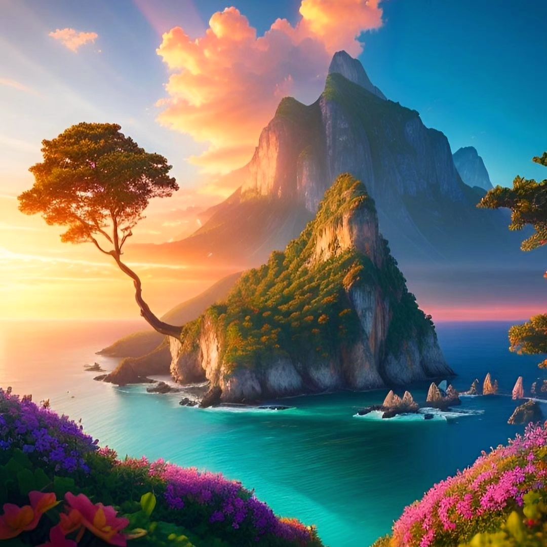 Beautiful things are waiting for you to discover.