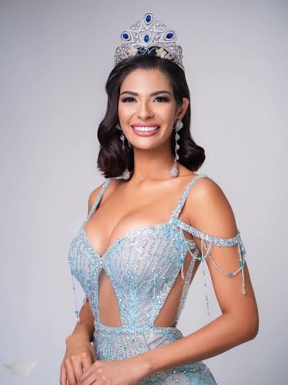 weplash's tweet photo. ¡La nueva Miss Universo es Nicaragua!✨

La primera corona para su país. 👏 #MissUniverse2023 https://t.co/TZToWDSKBD