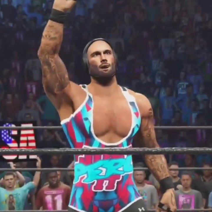 Nathan: "<a href="/FCW_CAW/">Future Championship Wrestling</a> If you didn't know who "Perc" Evans is. You do now."