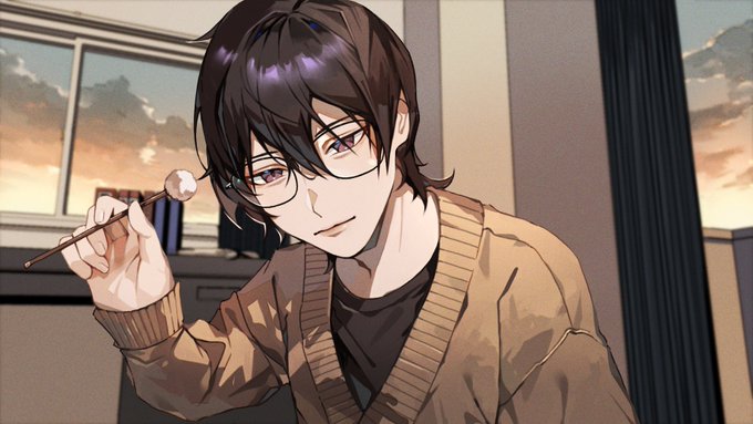 羽山太洋様の動画にてイラストを描かせていただきました! よろしくお願いいたします