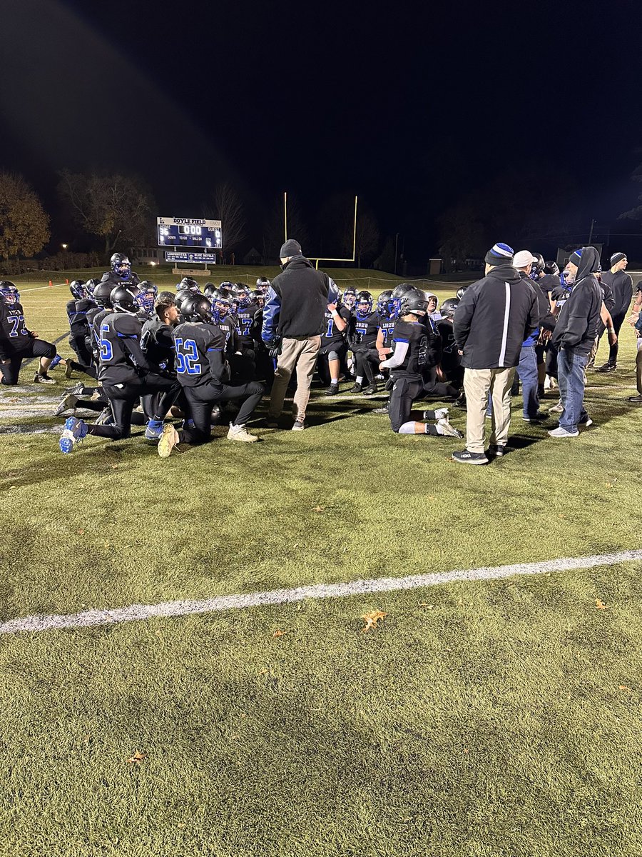 WestBoylston Athletics tweet media