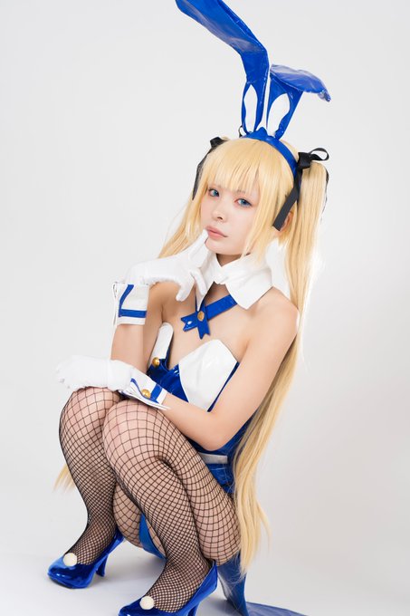 Twitterのコスプレ画像27