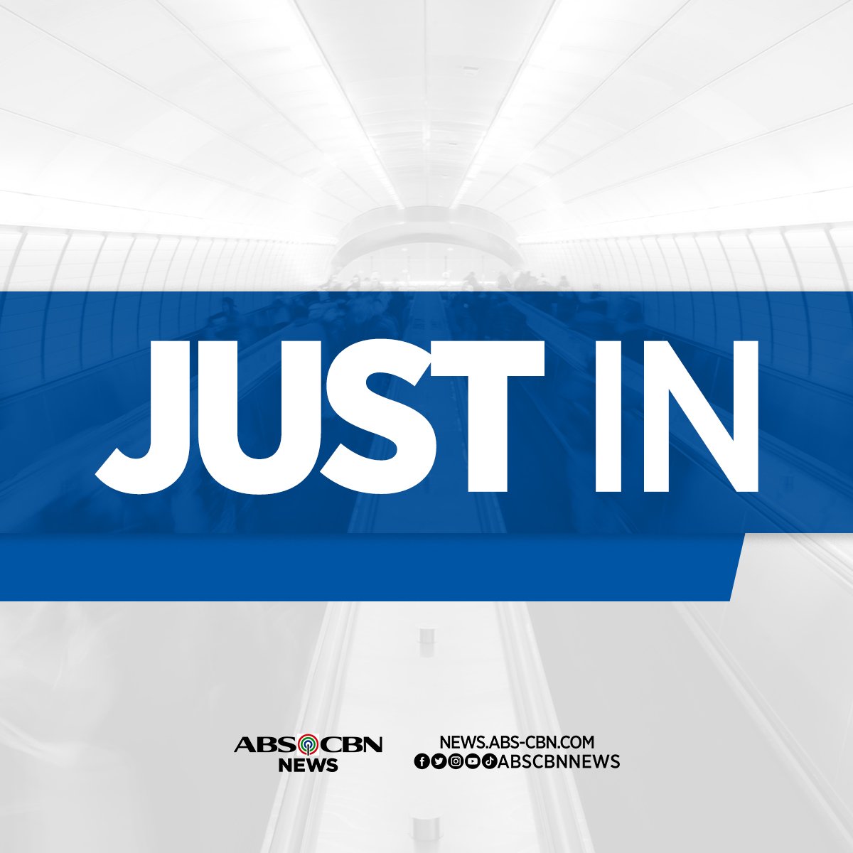 ABSCBNNews's tweet photo. JUST IN: The #MissUniverse 2024 pageant will be held in Mexico. | via @josiahvantonio 

More here: https://t.co/8ou1FcdkS4 https://t.co/nbOiWj5bdS