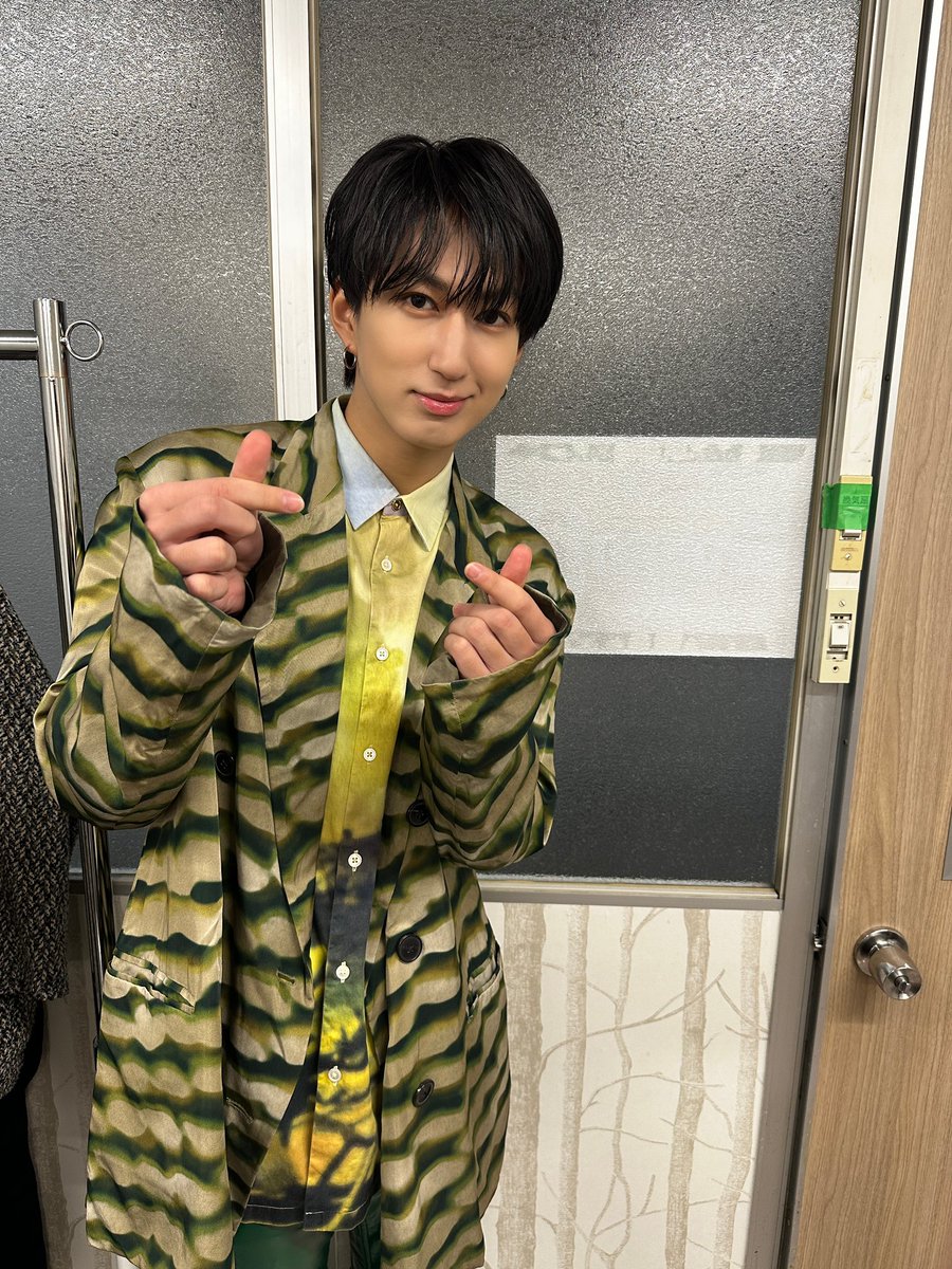 SUPER★DRAGON スパドラ こきひょま 田中洸希 池田彪馬 サイン 写真 SUPER☆DRAGON スパドラ こきひょま 田中洸希 池田彪馬 サイン 写真