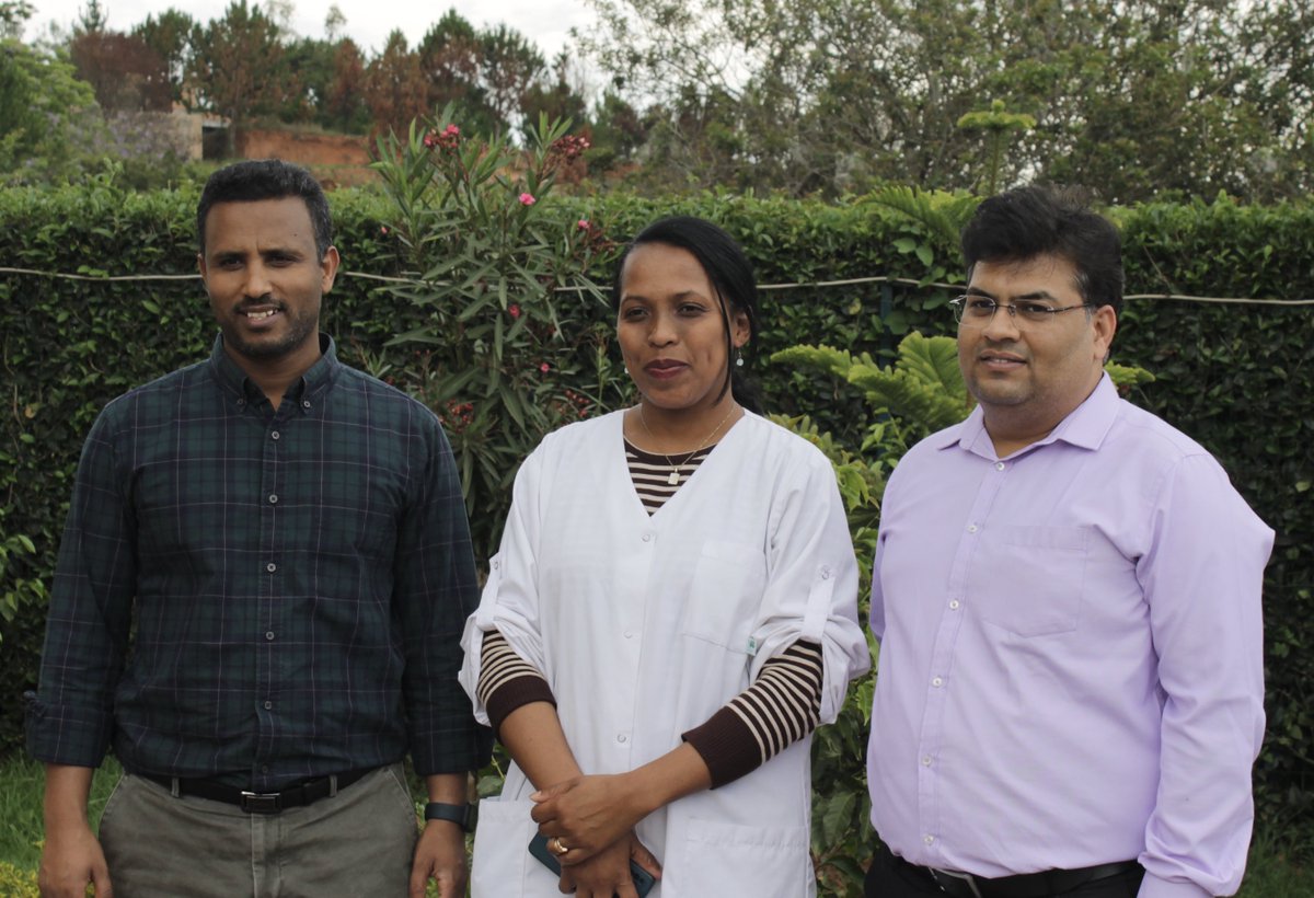 drflorianmarks's tweet photo. Schistoshield® Phase 1b trial initiated in Madagascar, marking a crucial step in the development of a schistosomiasis vaccine. Global consortium supports efforts to combat this widespread disease. https://t.co/RtKURhuzHH, https://t.co/KHc8xjXJ7D https://t.co/Ch6JzYWDhE